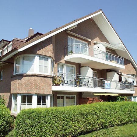 Seesternresidenz Seesternresidenz Appartement 15 Scharbeutz Bagian luar foto