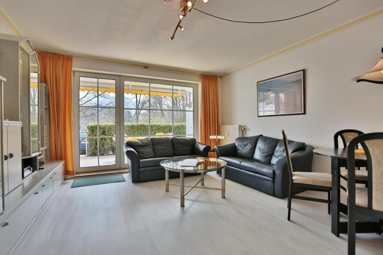 Seesternresidenz Seesternresidenz Appartement 15 Scharbeutz Bagian luar foto