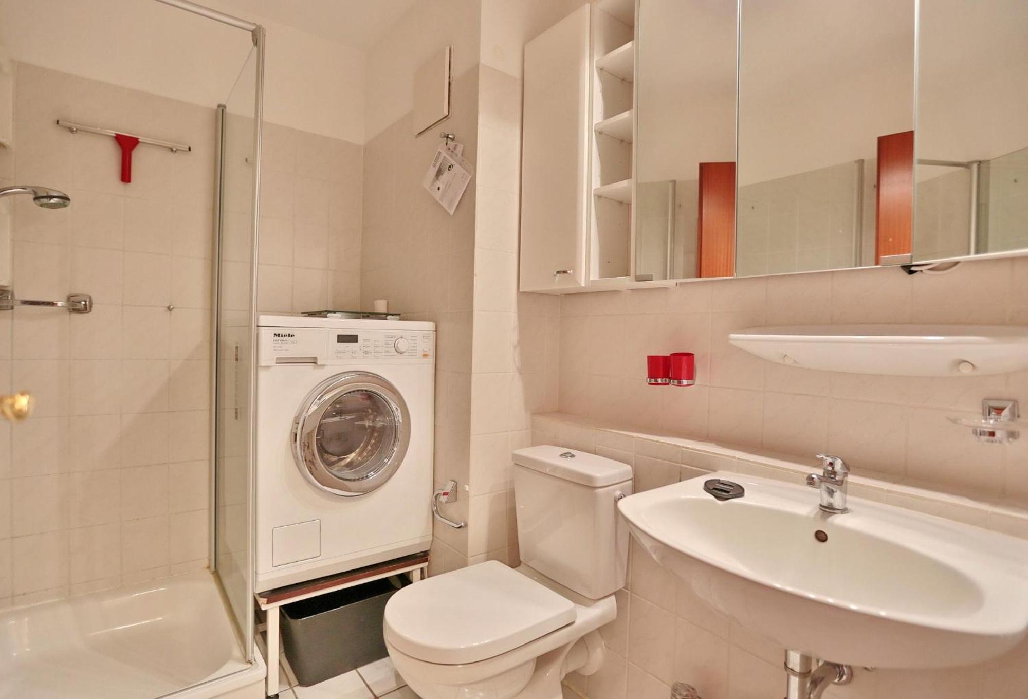 Seesternresidenz Seesternresidenz Appartement 15 Scharbeutz Bagian luar foto